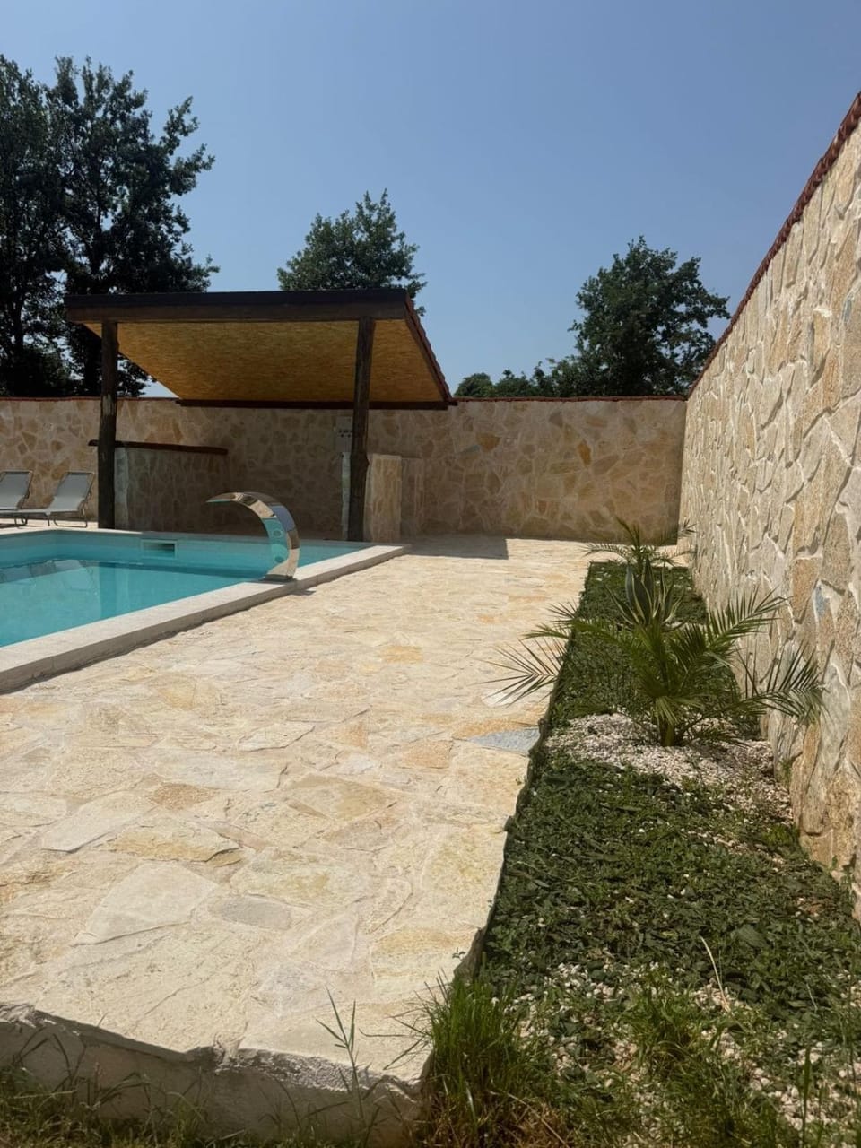 Mila House in Montenegro