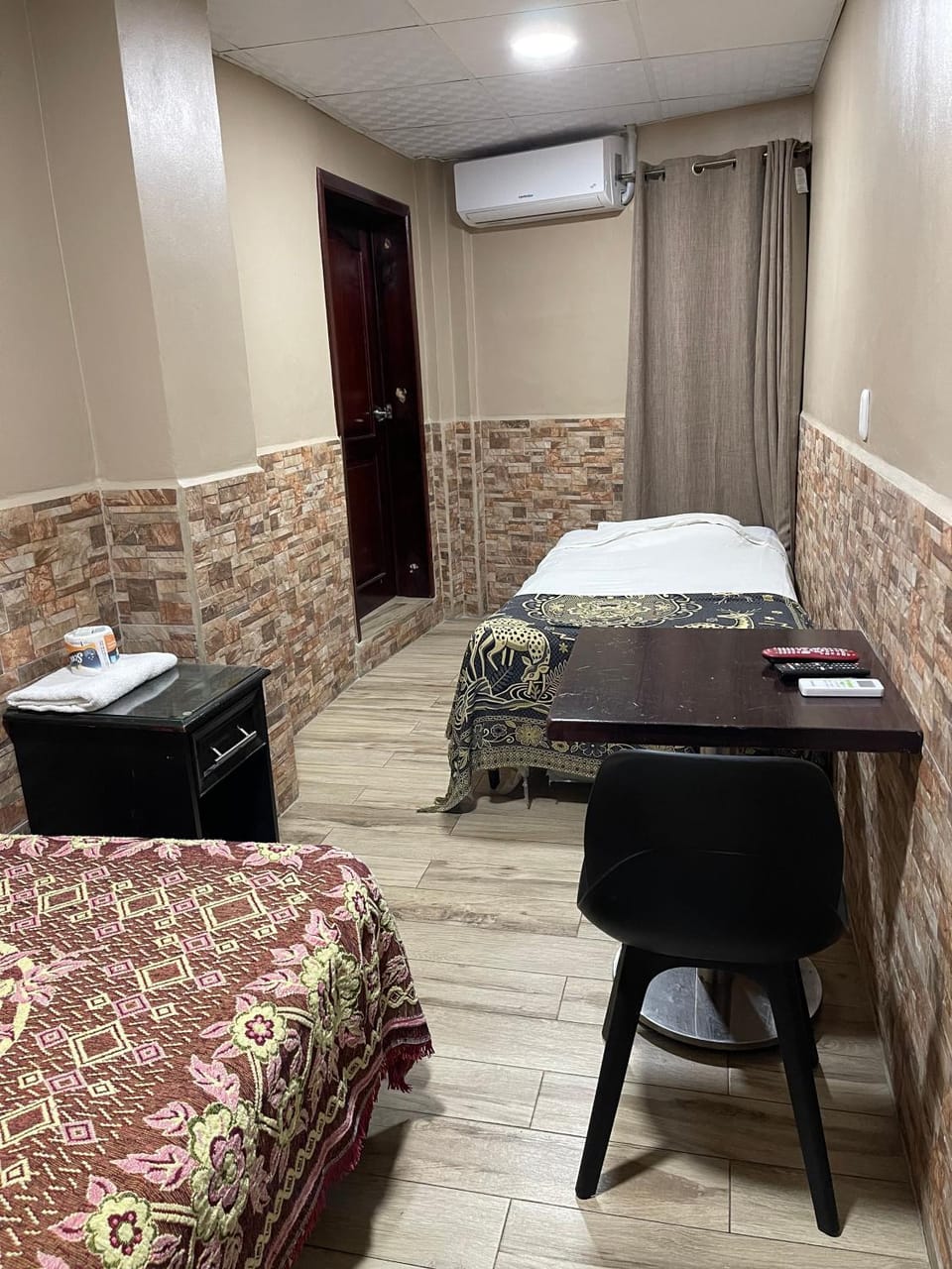 Hotel Guest House Inn Hotel in San Pedro Sula
