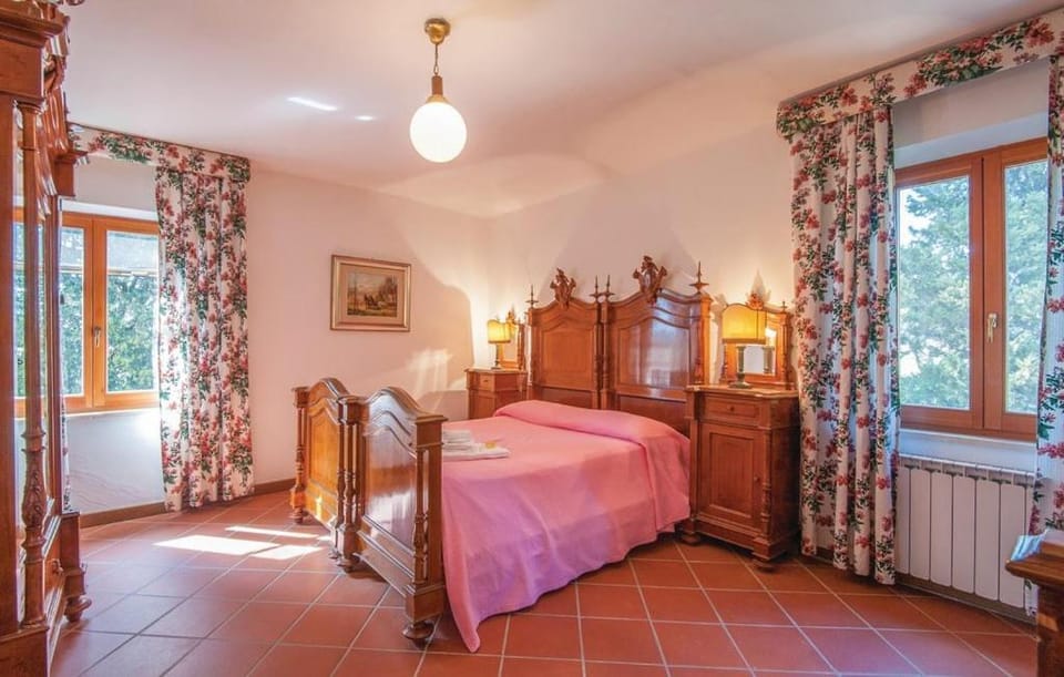 Podere Suvignano Villa in Tuscany