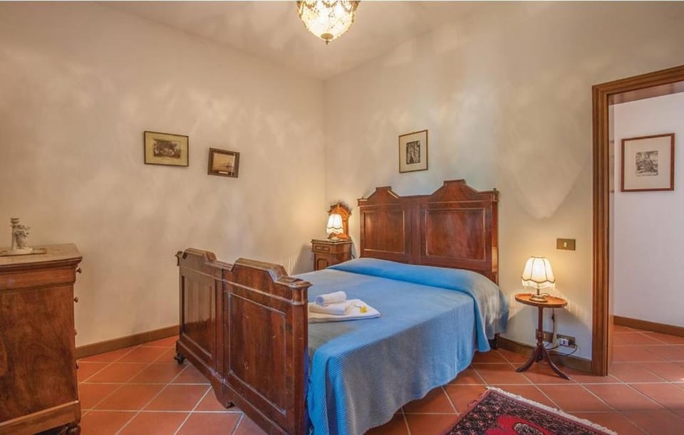 Podere Suvignano Villa in Tuscany