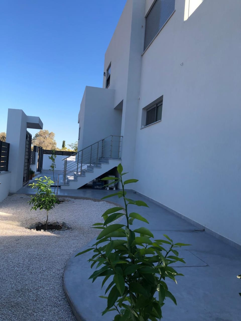 Toska Residence Villa in Euboea