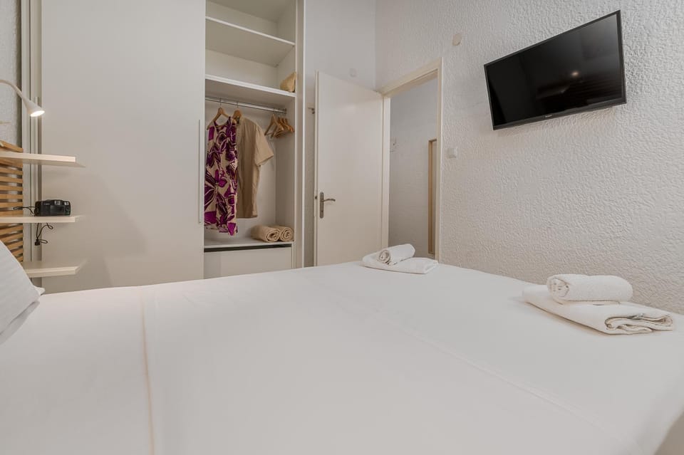 The Little Loft Apartment in Halkidiki