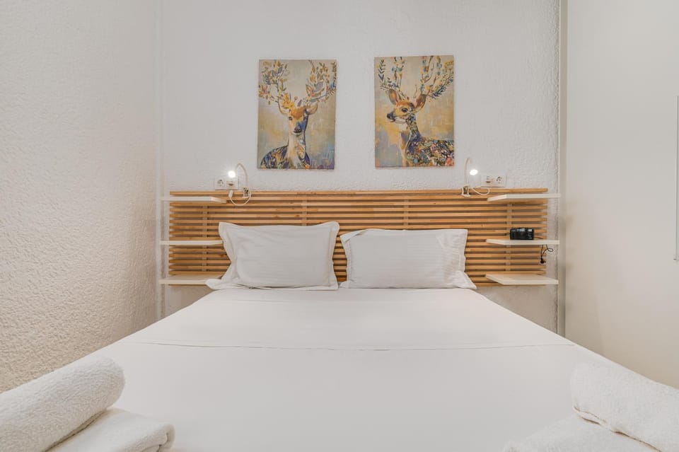 The Little Loft Apartment in Halkidiki
