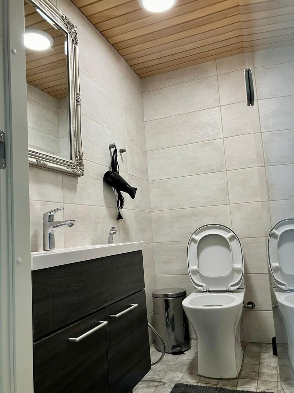 Studio with private entrance Apartment in Finland