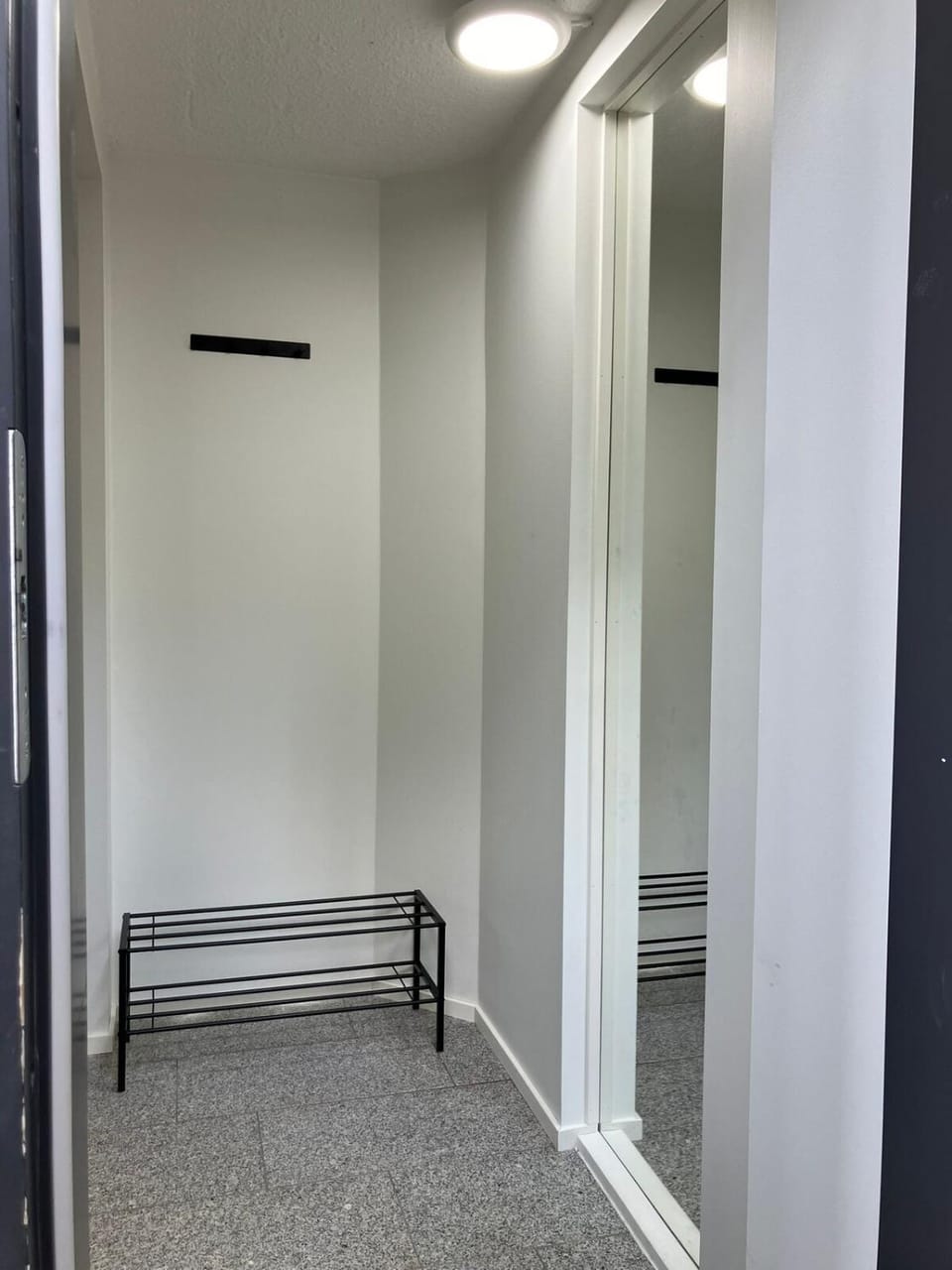 Studio with private entrance Apartment in Finland