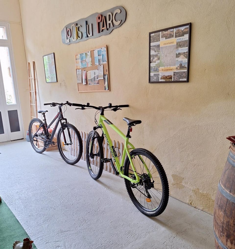 Cycling