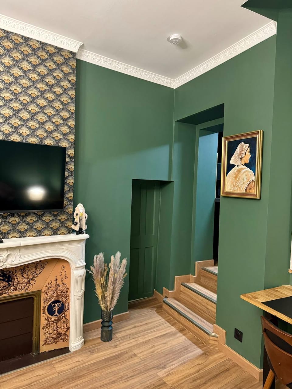 Le Repère Royal Blois, Hypercentre Apartment in Blois