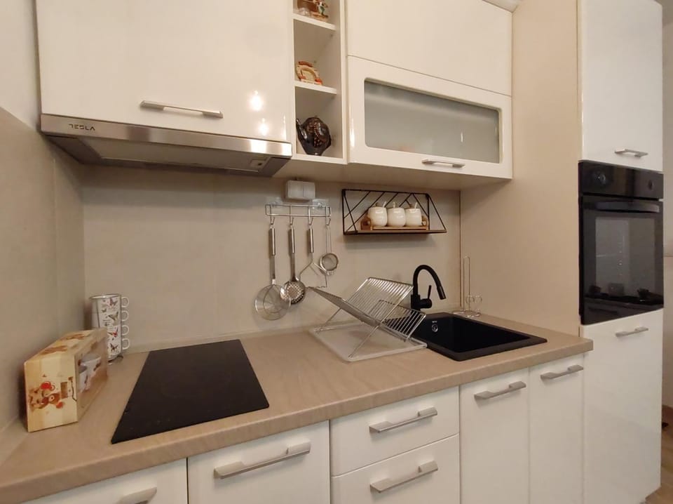 Apartman Jeca Apartment in Serbia