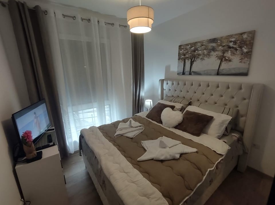 Apartman Jeca Apartment in Serbia