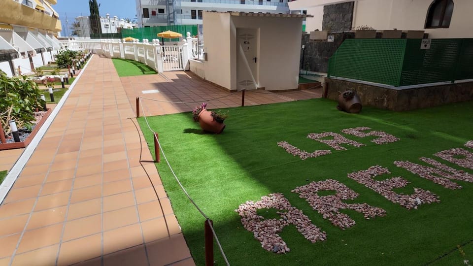 Garden, Garden view