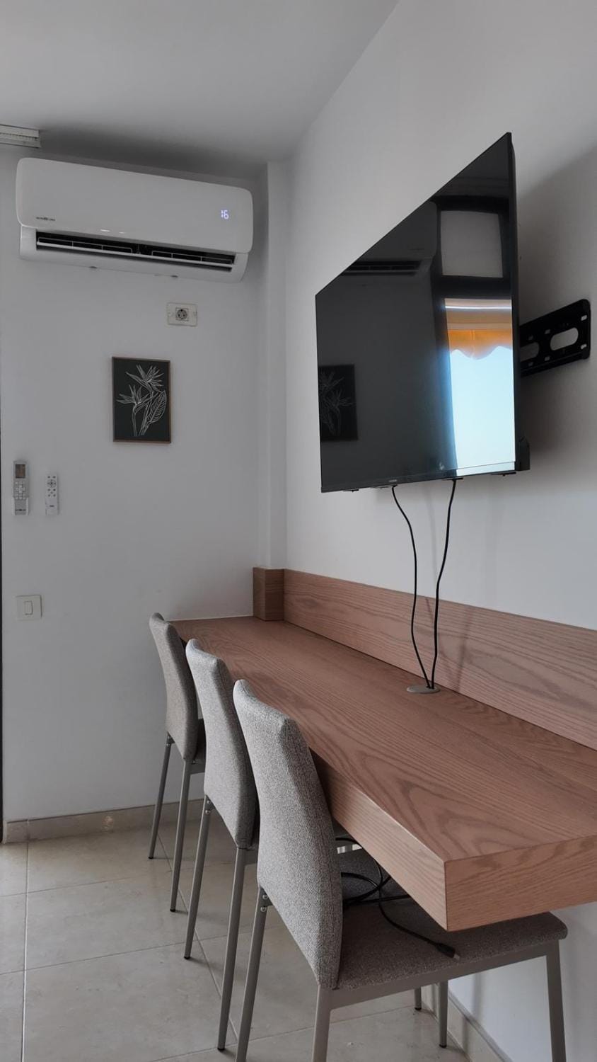 TV and multimedia