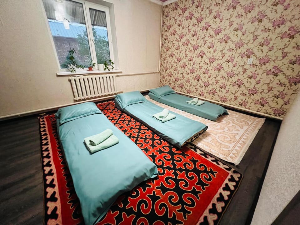 Nur Kyrgyz Guest House Bed and Breakfast in Almaty Region, Kazakhstan