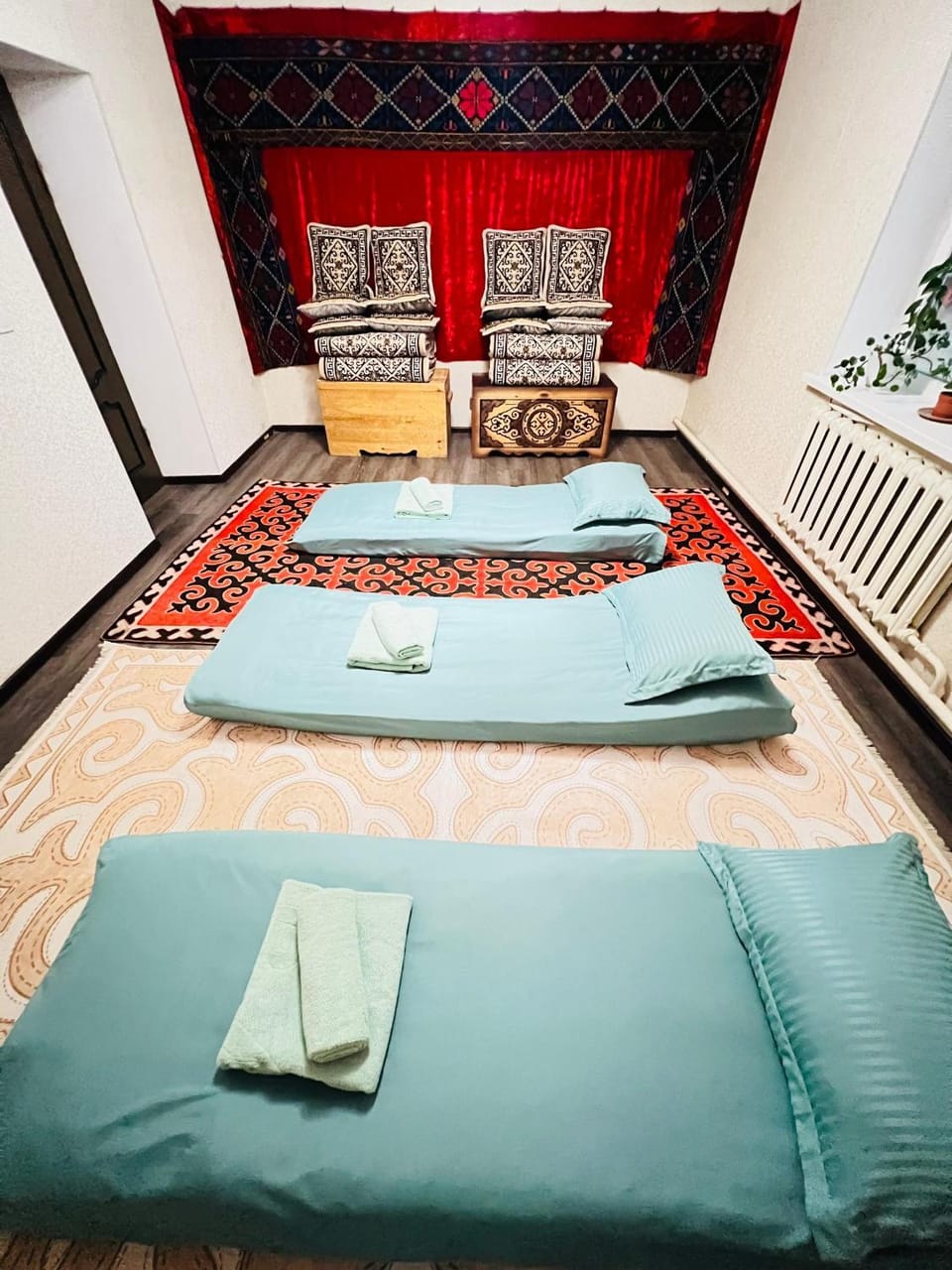 Nur Kyrgyz Guest House Bed and Breakfast in Almaty Region, Kazakhstan