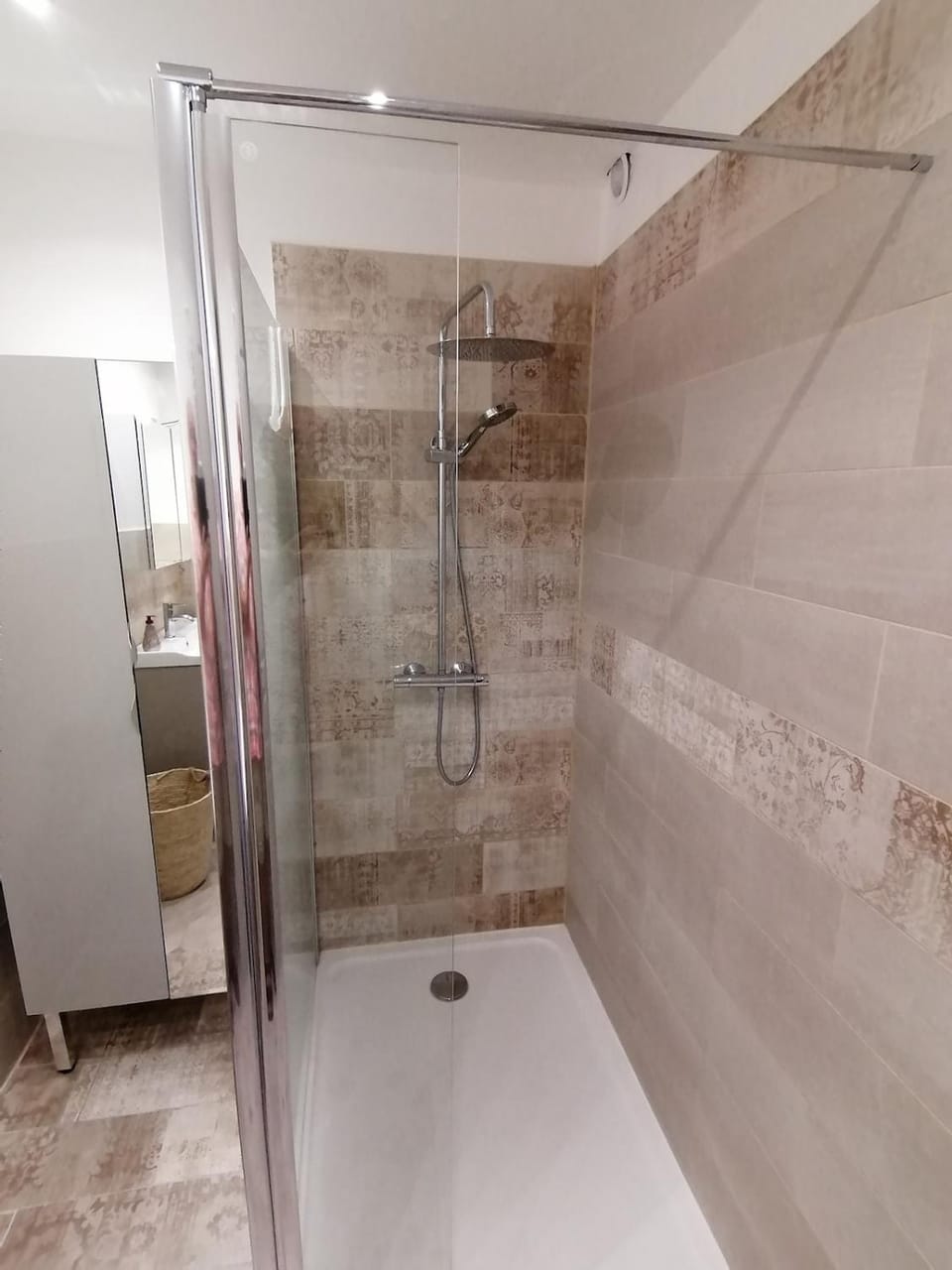 Shower