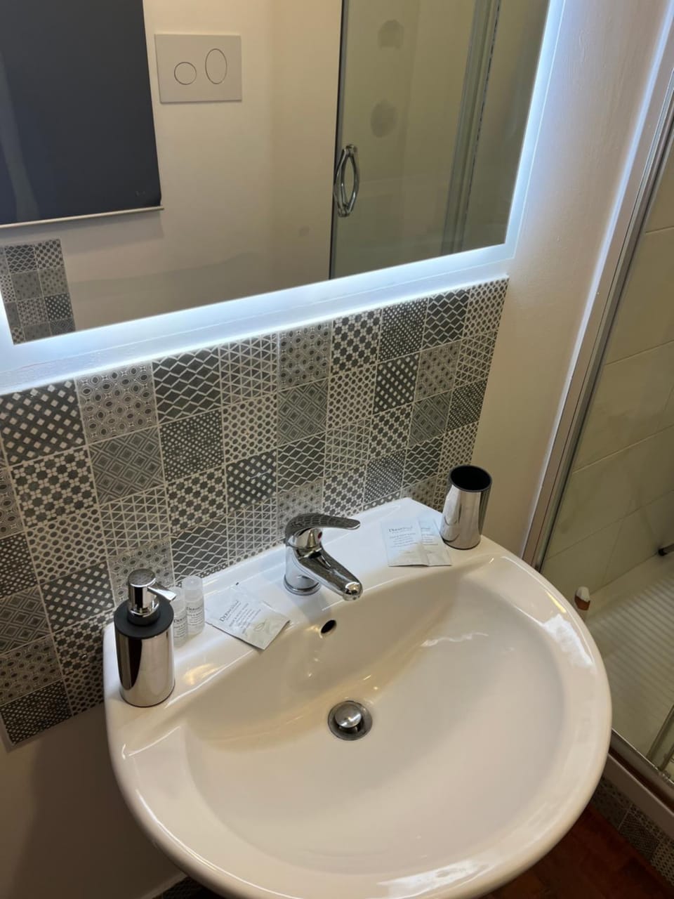 Le suite di Alba Bed and Breakfast in Palermo