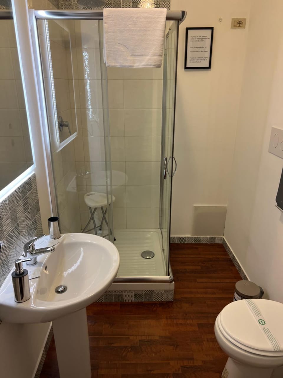 Le suite di Alba Bed and Breakfast in Palermo