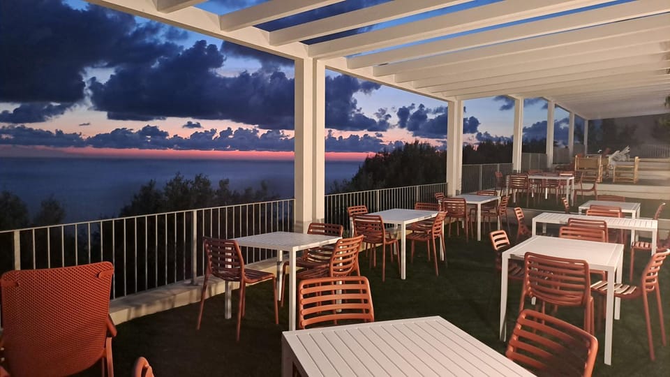 Villa Cirimarco Farm Stay in Calabria
