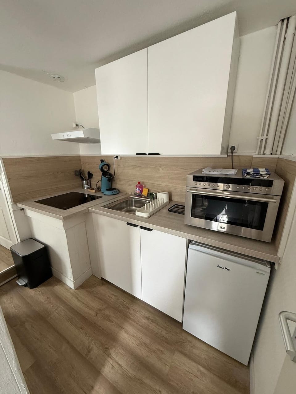 Maison de ville cosy pour 4 personnes House in Normandy