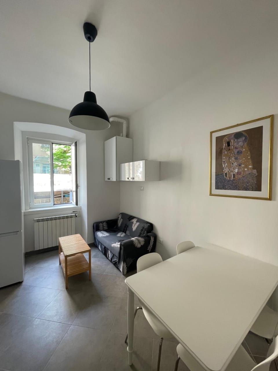 Casa Canova Apartment in Trieste