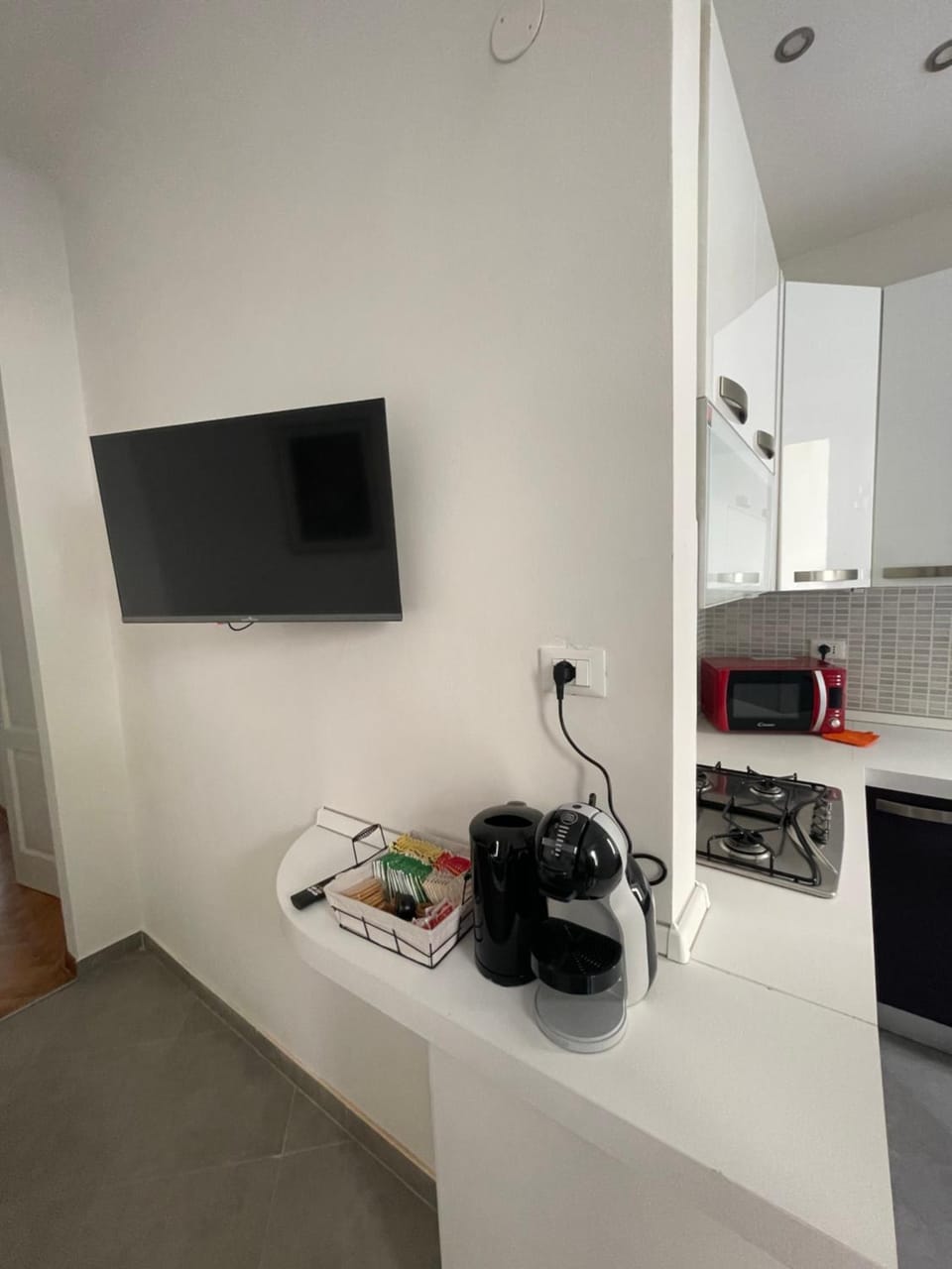 Casa Canova Apartment in Trieste