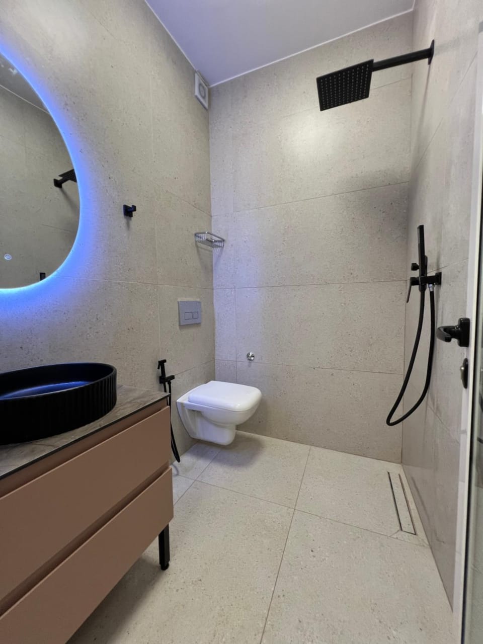 Leti Apartment Pazari I Ri Apartment in Tirana