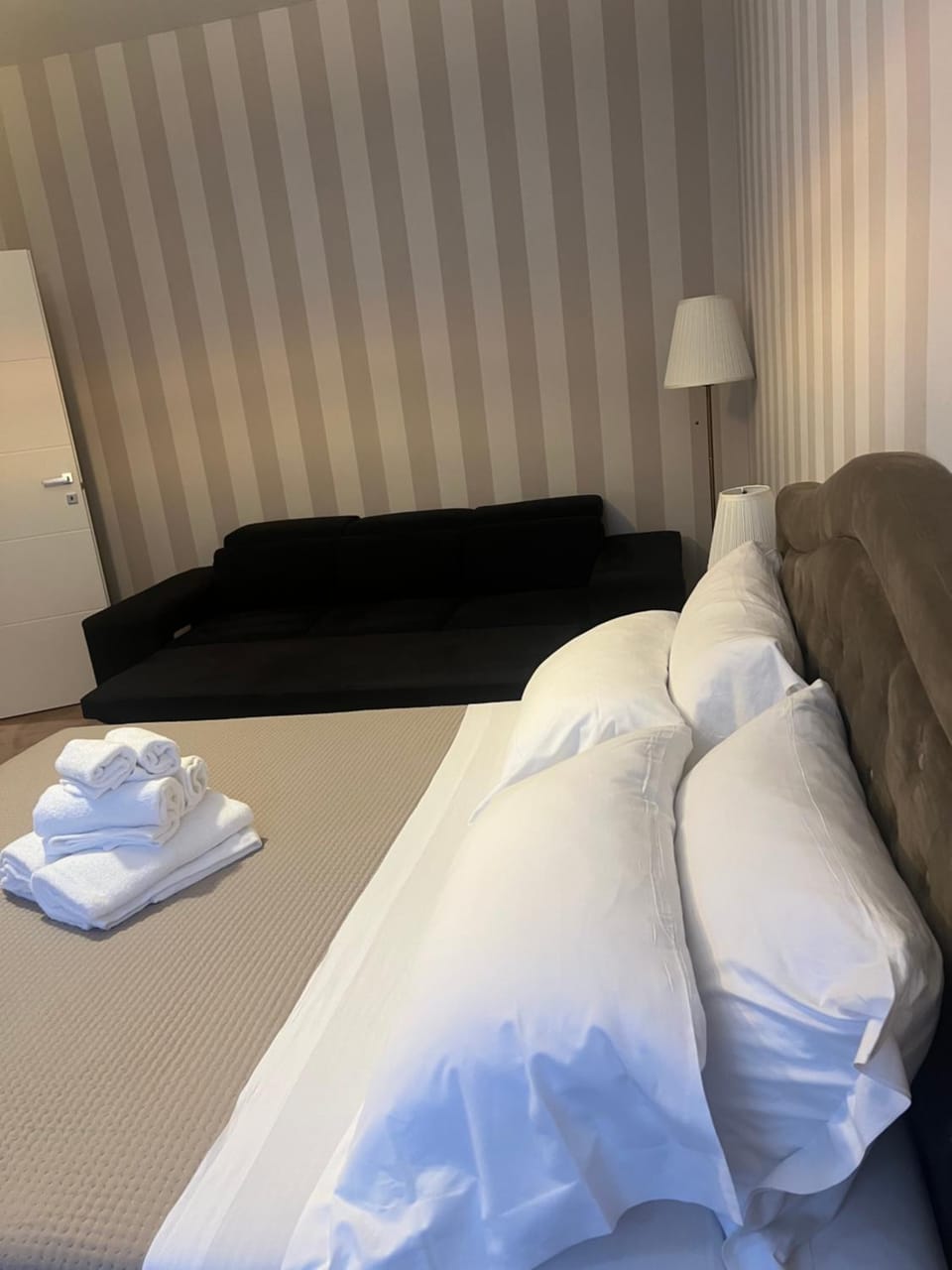 Le NOTTI di GIOIA Bed and Breakfast in Bari