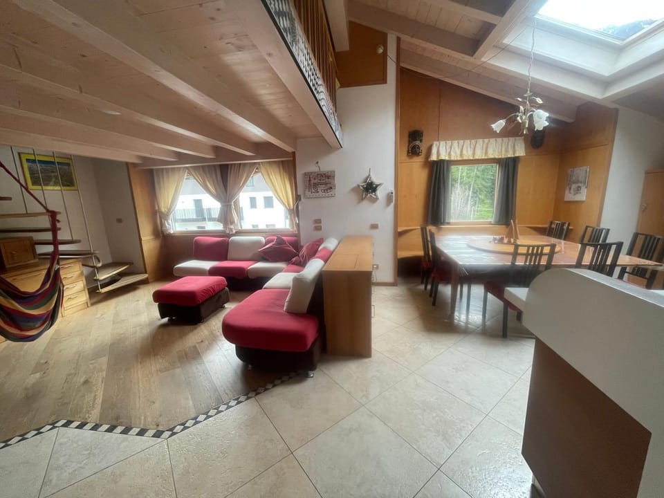 Big Superior Apartment Apartment in Dimaro