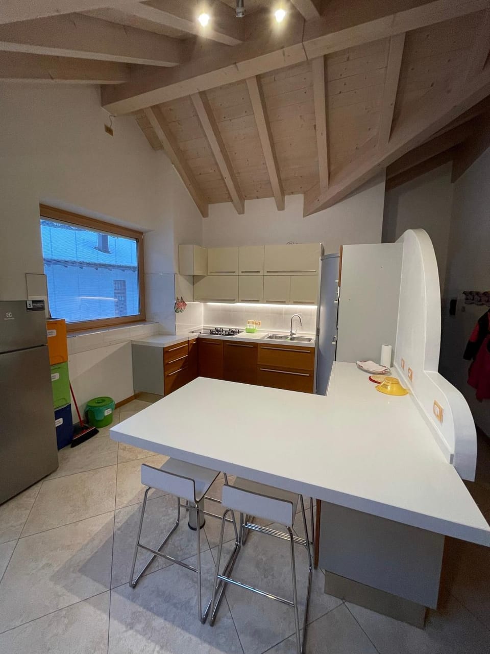 Big Superior Apartment Apartment in Dimaro