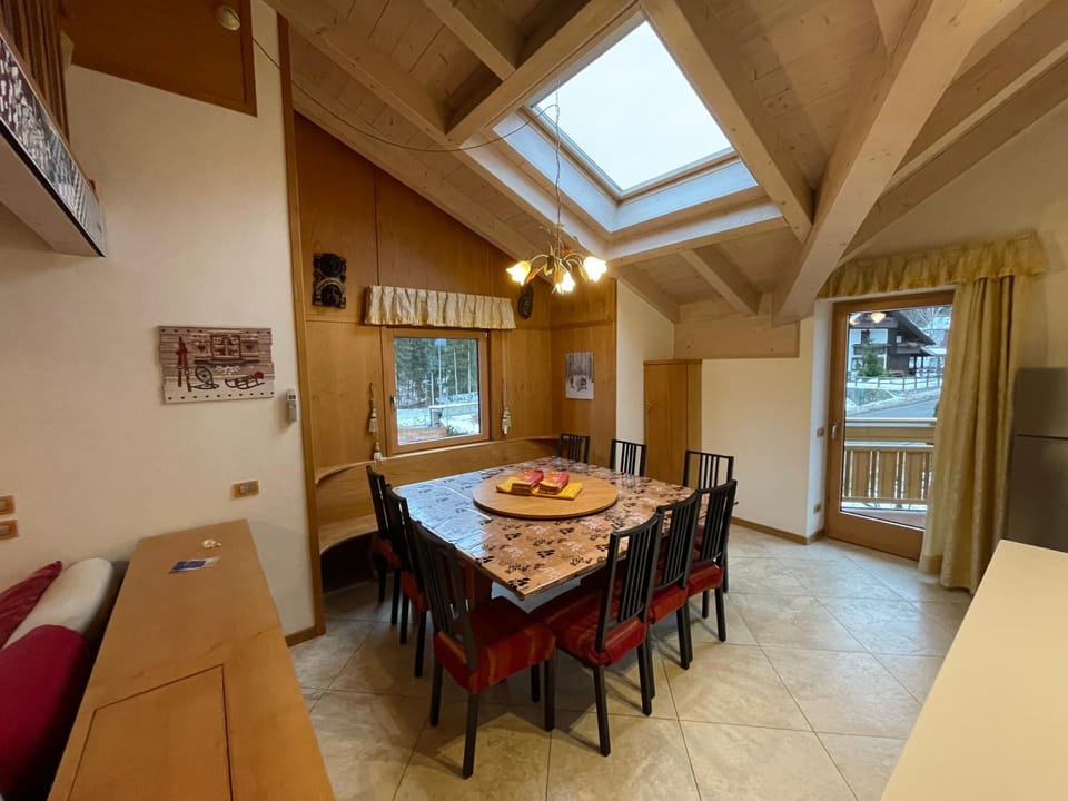 Big Superior Apartment Apartment in Dimaro