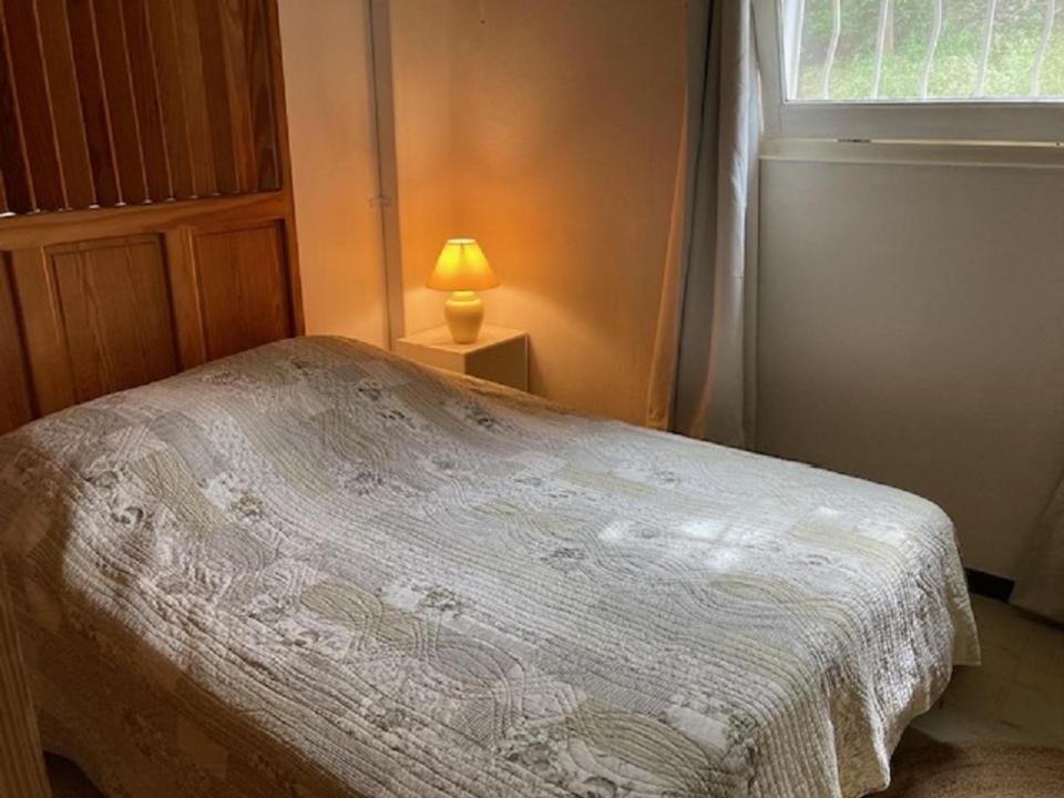 Studio Apartment in Nimes