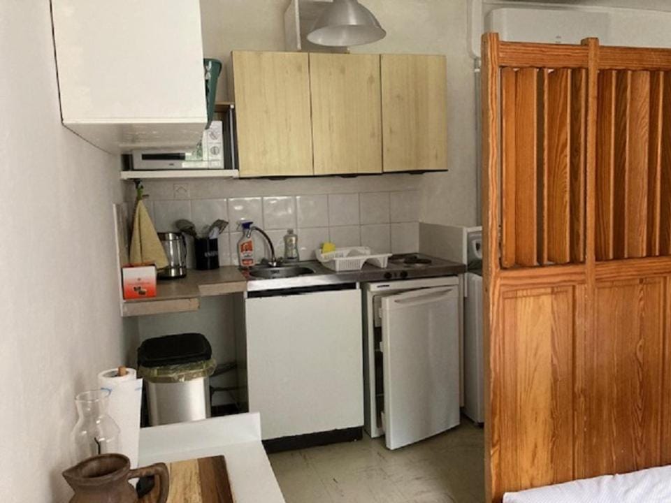 Studio Apartment in Nimes