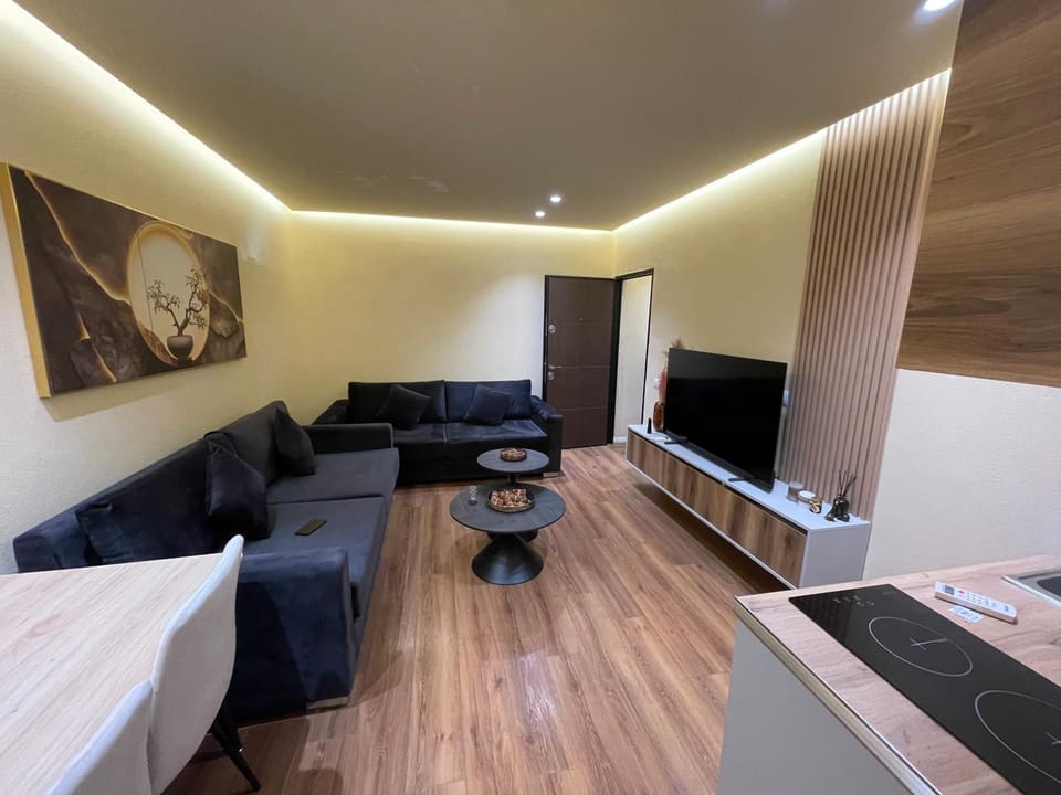 Apartment In Tirana Apartment in Tirana