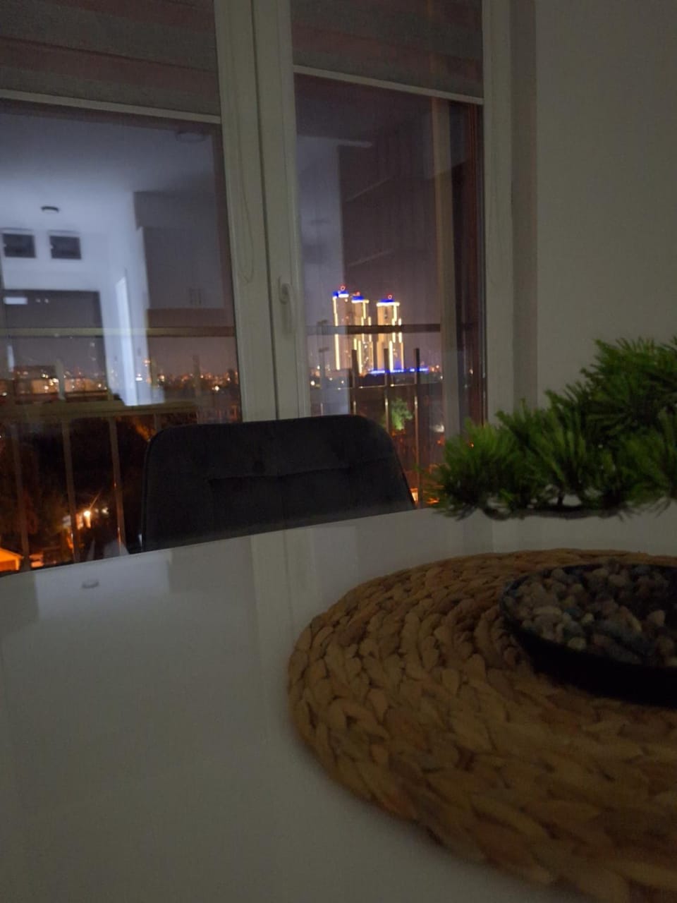 Night, View (from property/room)