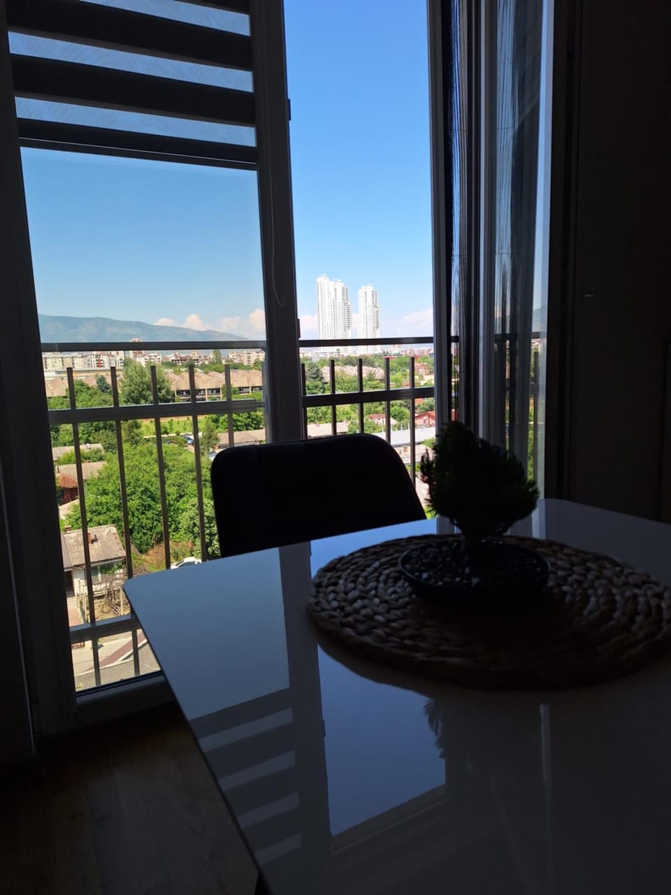 View (from property/room)
