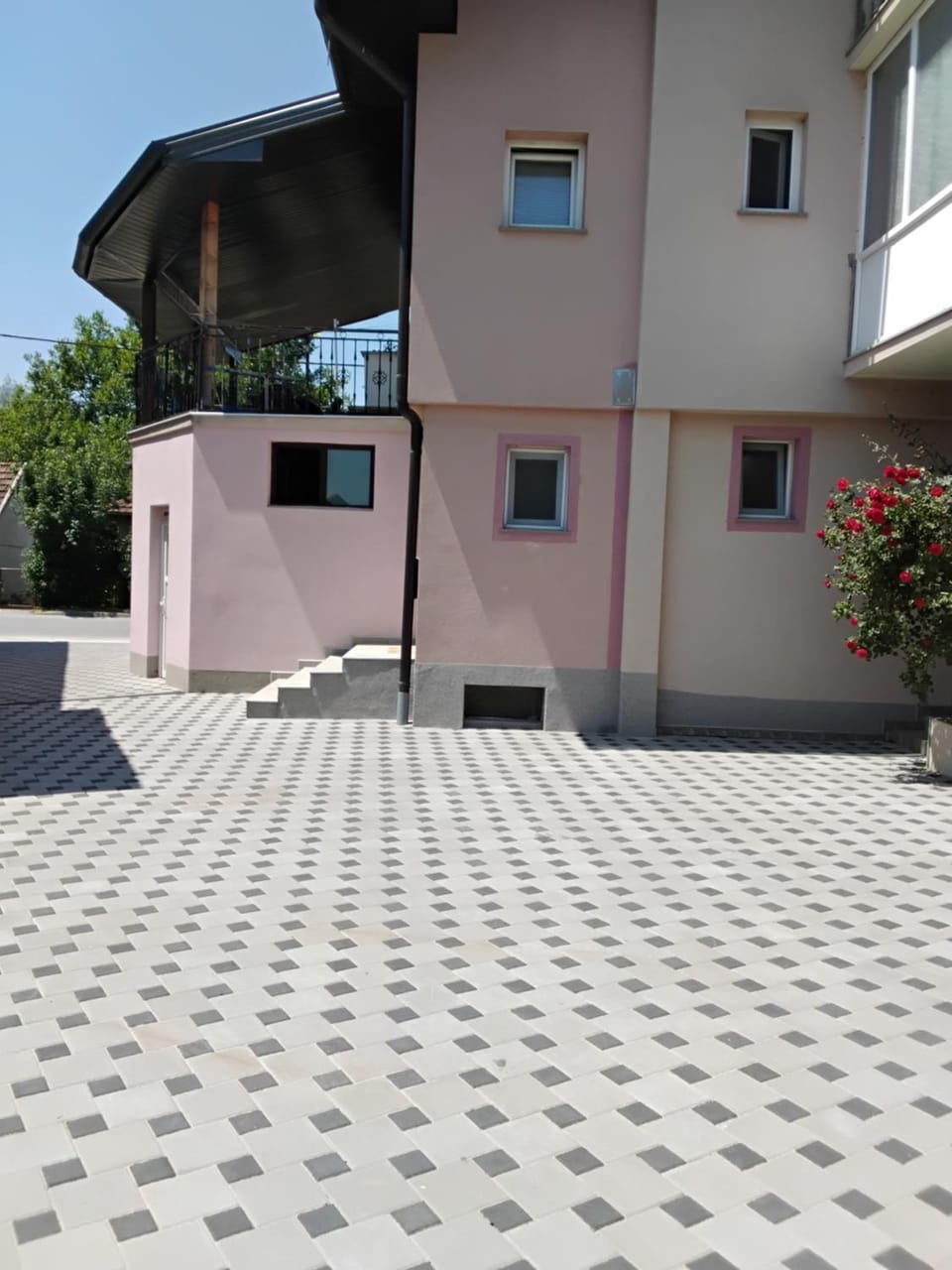 Apartman Aldina Apartment in Lika-Senj County