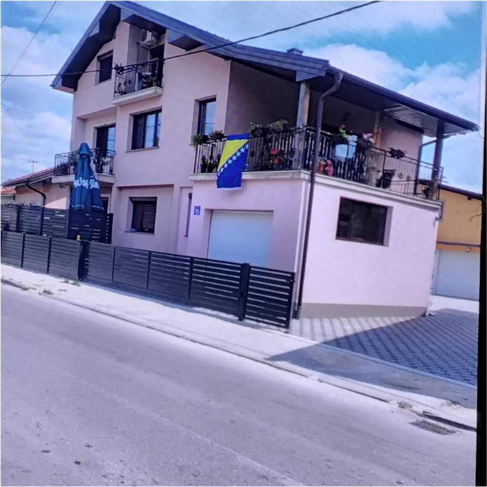 Apartman Aldina Apartment in Lika-Senj County