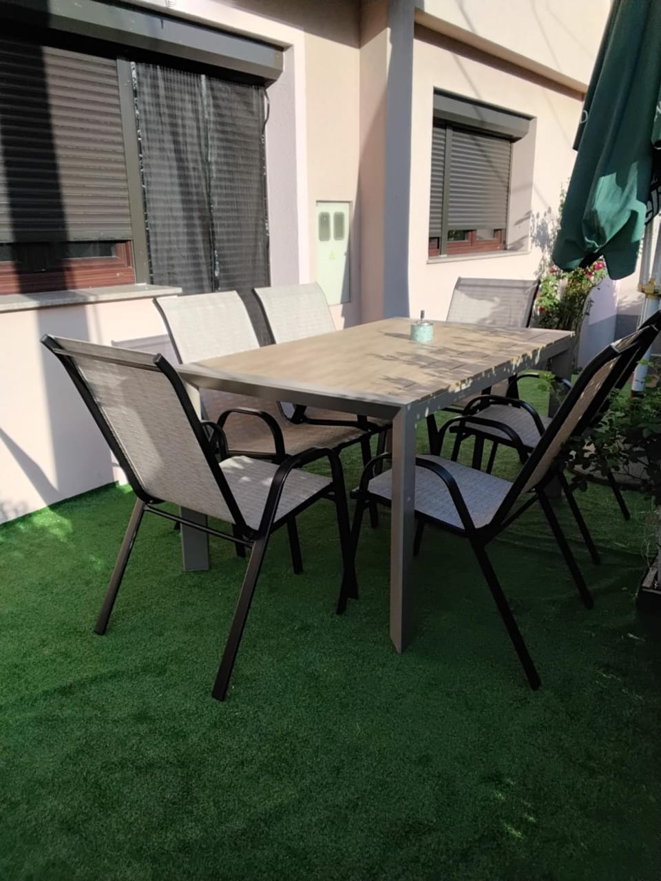 Apartman Aldina Apartment in Lika-Senj County