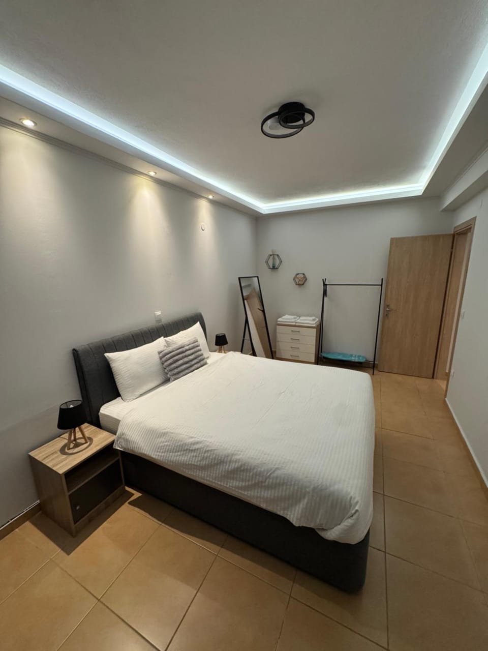 Cozystay axd Apartment in Alexandroupoli
