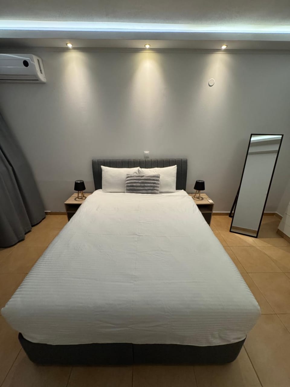 Cozystay axd Apartment in Alexandroupoli