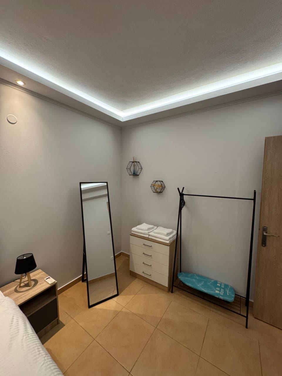 Cozystay axd Apartment in Alexandroupoli