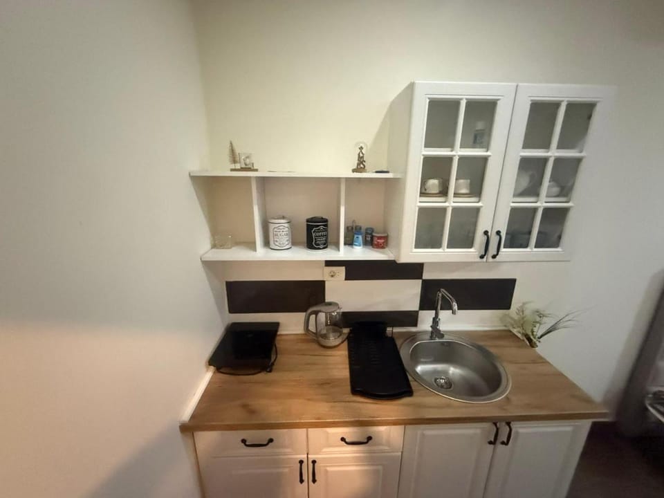Studio apartament Vukcevic 2 Apartment in Podgorica Municipality, Montenegro