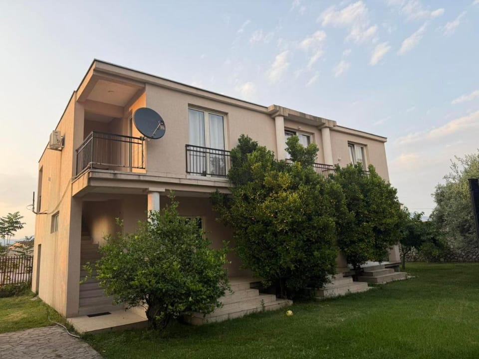 Studio apartament Vukcevic 2 Apartment in Podgorica Municipality, Montenegro