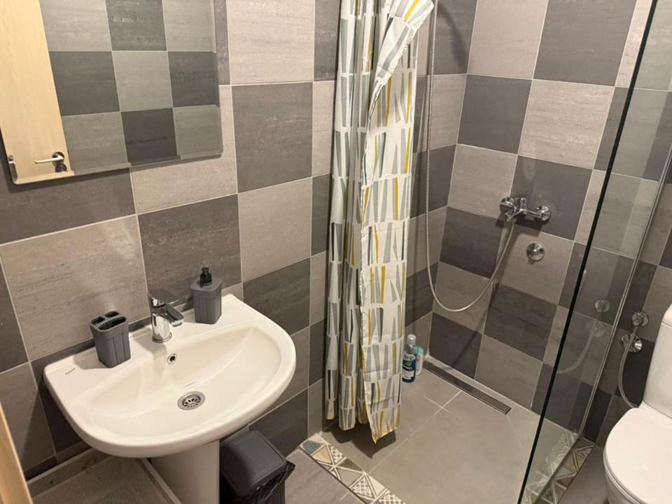 Studio apartament Vukcevic 2 Apartment in Podgorica Municipality, Montenegro
