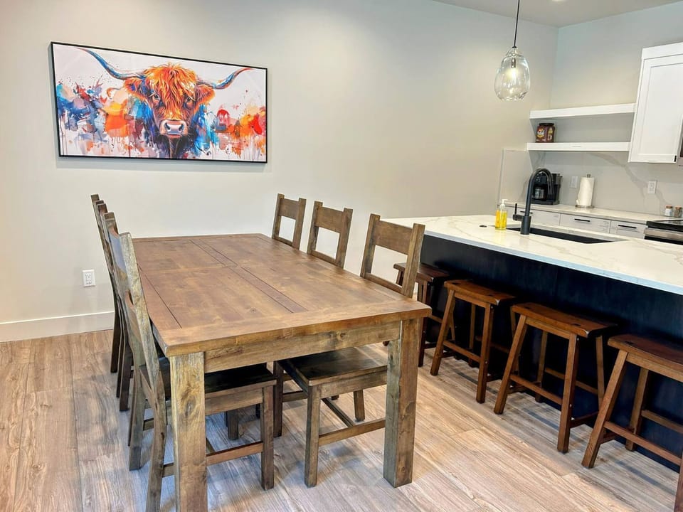Other, Dining area