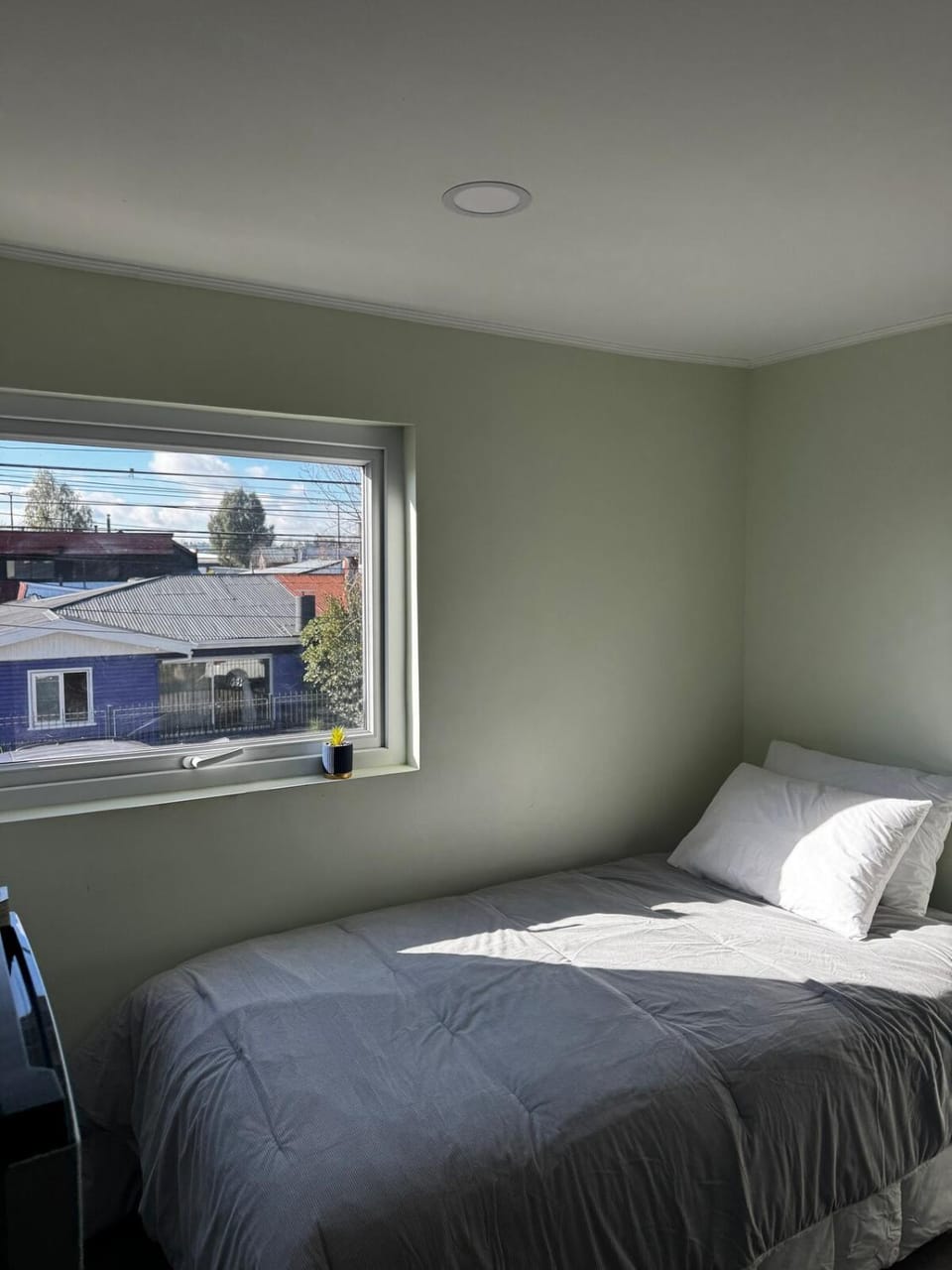 Departamento Studio Full 112 Apartment in Osorno