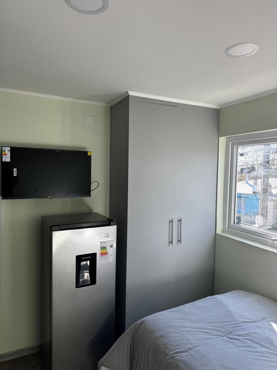 Departamento Studio Full 112 Apartment in Osorno