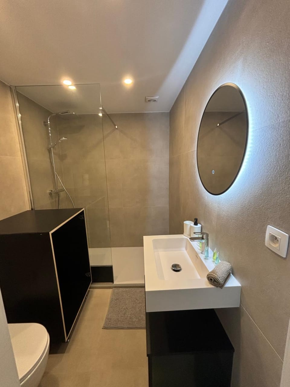 Luxury 2BR Apartment Heart of Mechelen Apartment in Flanders