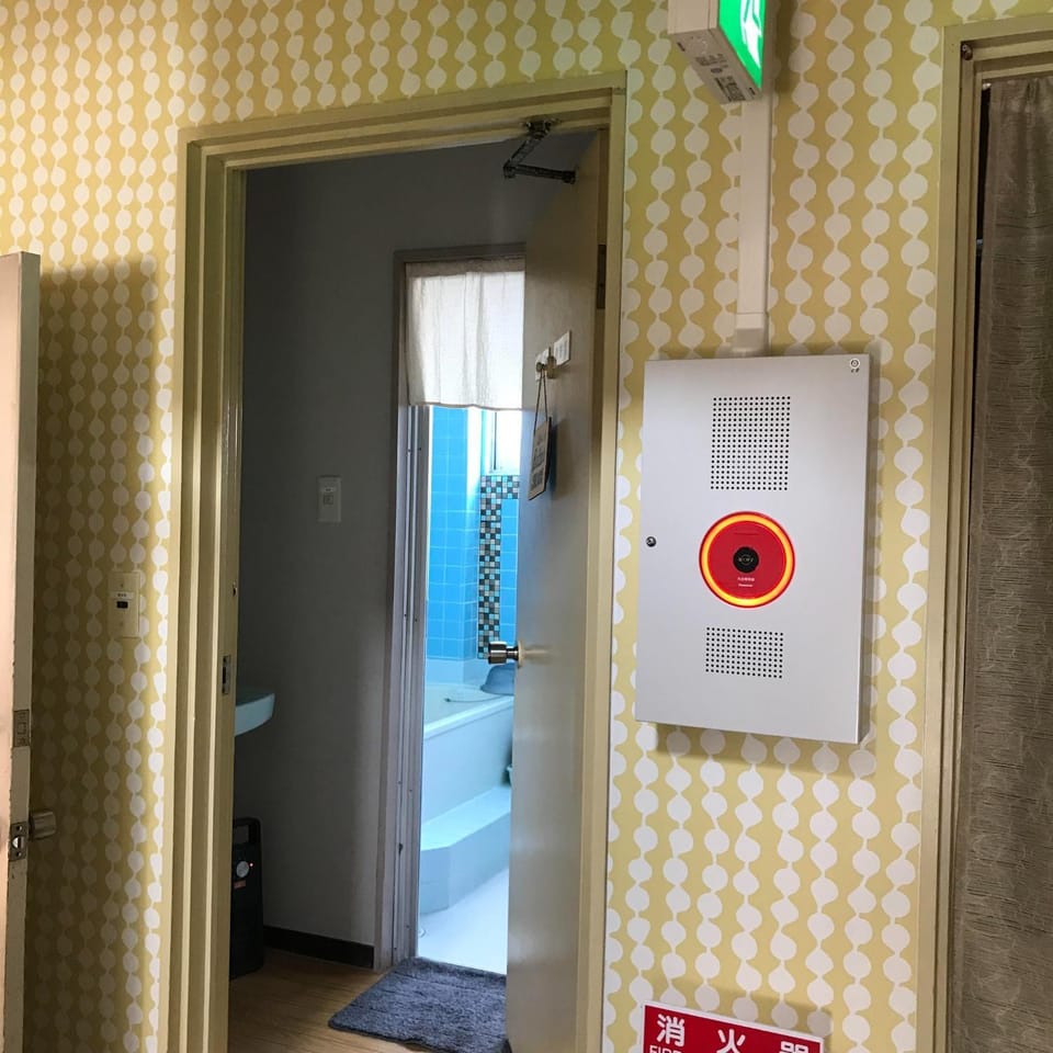 Togawa Nojuku - Vacation STAY 49387v Hotel in Japan