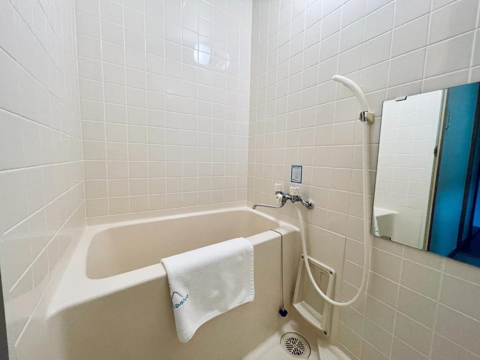Kurobe Sun Valley Hotel - Vacation STAY 90881v Hotel in Kitaazumi District