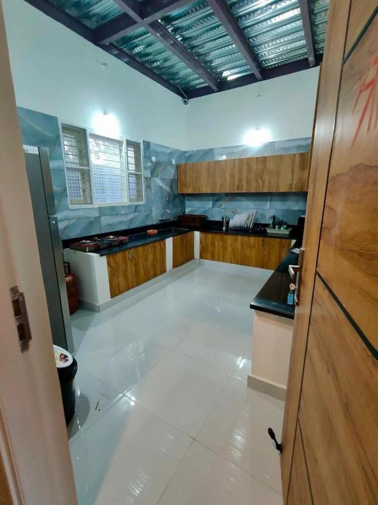 Tropica Retreat by Dazzle Destinations - Private Waterfalls, Private Rooms and Bonfire Vacation rental in Karnataka